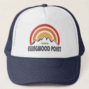 Boné Ellingwood Point