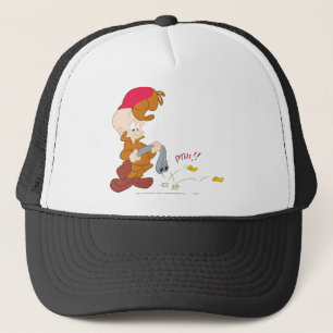 Boné ELMER FUDD™'s Gun Failure