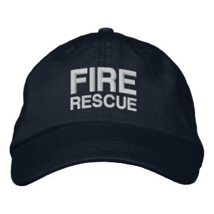 BONÉ EMERGÊNCIA DE INCÊNDIO
