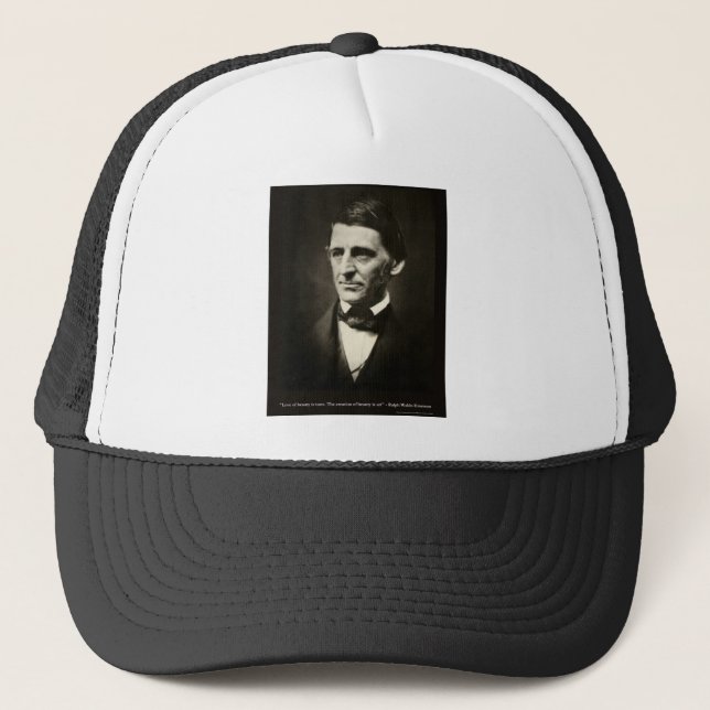 Boné Emerson Love Of Beauty É Taste Love Cote Gifts (Frente)