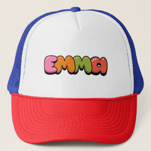Boné Emma