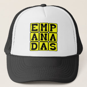 Boné Empanadas, Refeição Mexicana