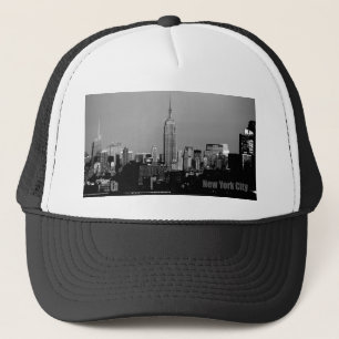 Boné Empire State Building