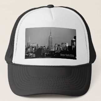 Boné Empire State Building