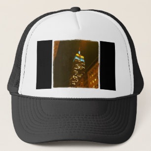 Boné Empire State Building