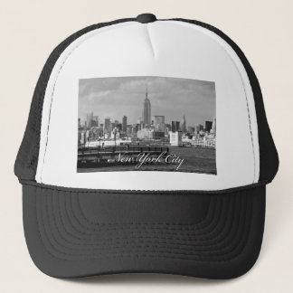 Boné Empire State Nova Iorque