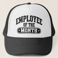 Empregado do mês