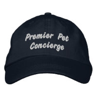Empresa Premier Pet Concierge Pet