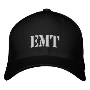 BONÉ EMT STYLE
