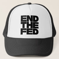 Encerrar o FED