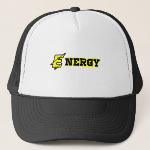 Boné Energia