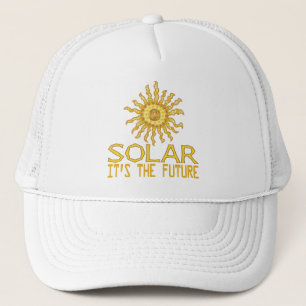 Boné Energia solar