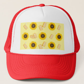 Boné energia solar