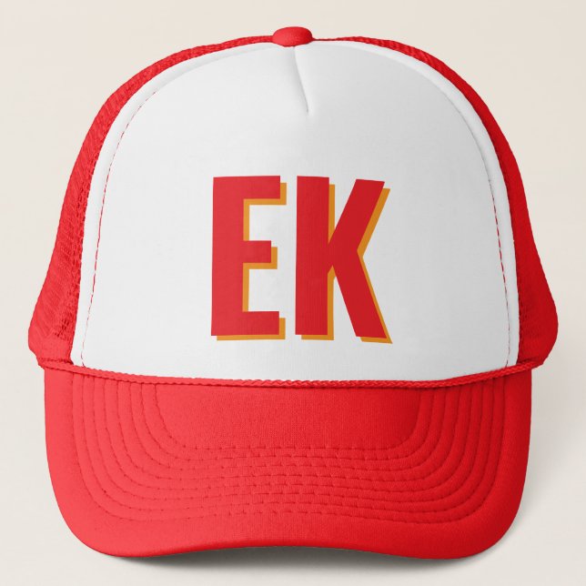 Boné Enfeites de festa de despedida de solteira na prai (Frente)