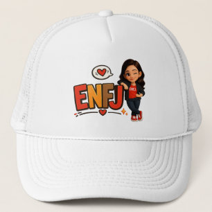 BONÉ ENFJ