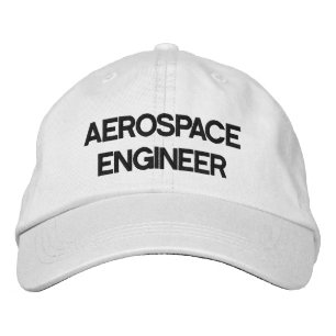 Boné Engenheiro AEROSPACE