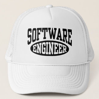 Boné Engenheiro de software