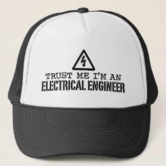 Boné Engenheiro elétrico