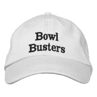 Engraçado Boliche Busters Lawn Bowls