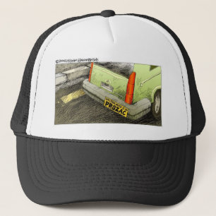 Boné Engraçado Depressão Cartoon Oferece Camisetas e