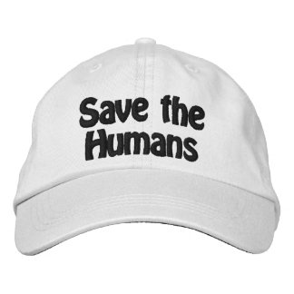 Boné Engraçado Hat