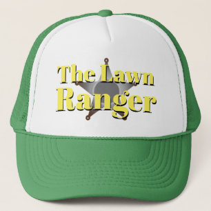 Boné Engraçado Presente Novelty para o Pai O RANGER DO