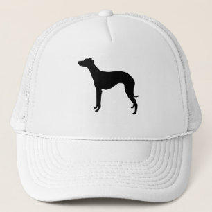 Boné Engrenagem de Whippet