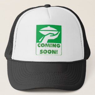 Boné Entrega em breve!