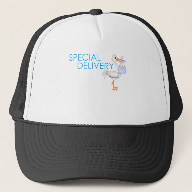 Boné ENTREGA ESPECIAL BOY.png (Frente)