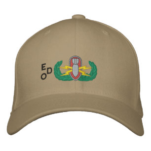 BONÉ EOD