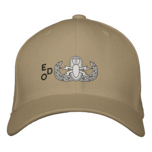 BONÉ EOD