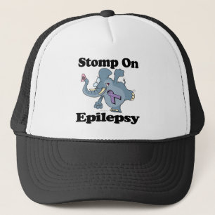 Boné Epilepsia