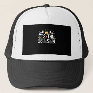 Boné Época do Ano Clássico Minimal Limpo