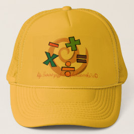 Boné Equações Perfeitas