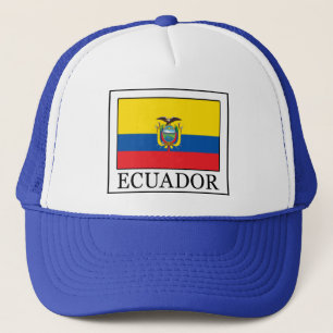 Boné Equador