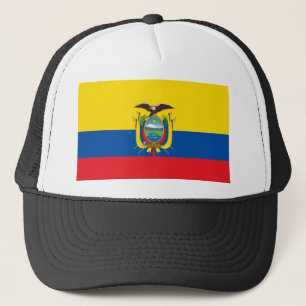 Boné Equador