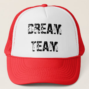 BONÉ EQUIPA IDEAL