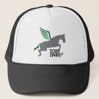 Boné Equipe Barry Hat