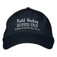 Equipe de Esportes Personalizados do Super Fã de H