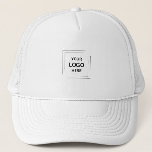 Boné Equipe de Funcionários Personalizados Logotipo d