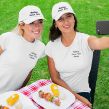 Equipe de Sonho de Casamento, Noiva, Despedida de 