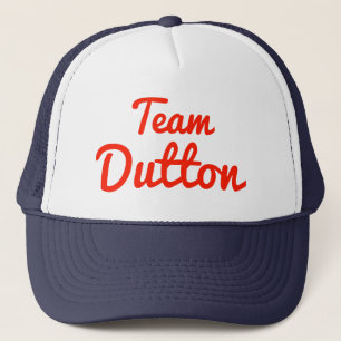 Boné Equipe Dutton