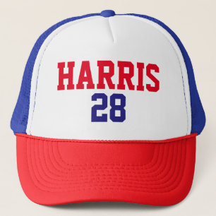 Boné Equipe Harris