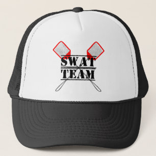 Boné Equipe SWAT