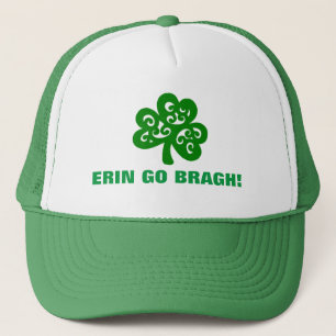 BONÉ ERIN VÁ BRAGH!
