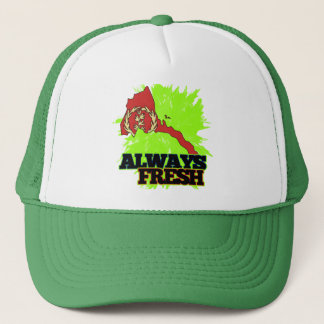 Boné Eritrea sempre fresco