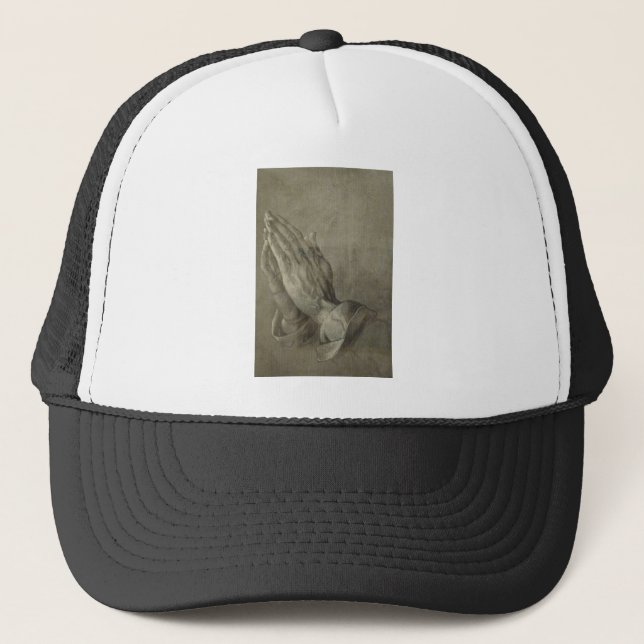 Boné Esboço de Albrecht Durer (Frente)