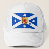 Escocês australiano (bandeira do patrimônio)