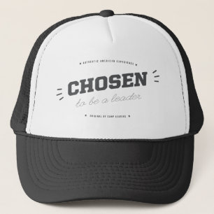Boné ESCOLHIDO clássico