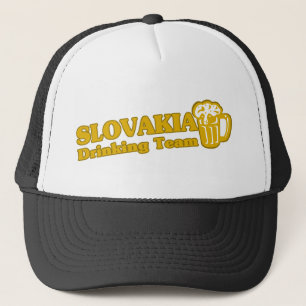 BONÉ ESLOVÁQUIA